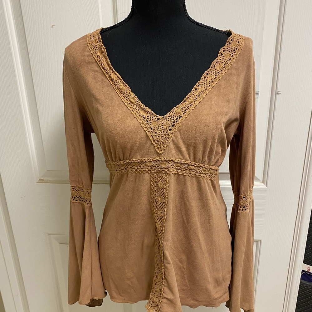 Women’s blouse hippy sheik